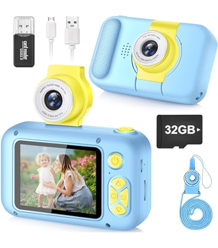 Amazon.co.jp: Vista Quest / VQ5090 トイデジ トイデジカメ トイ